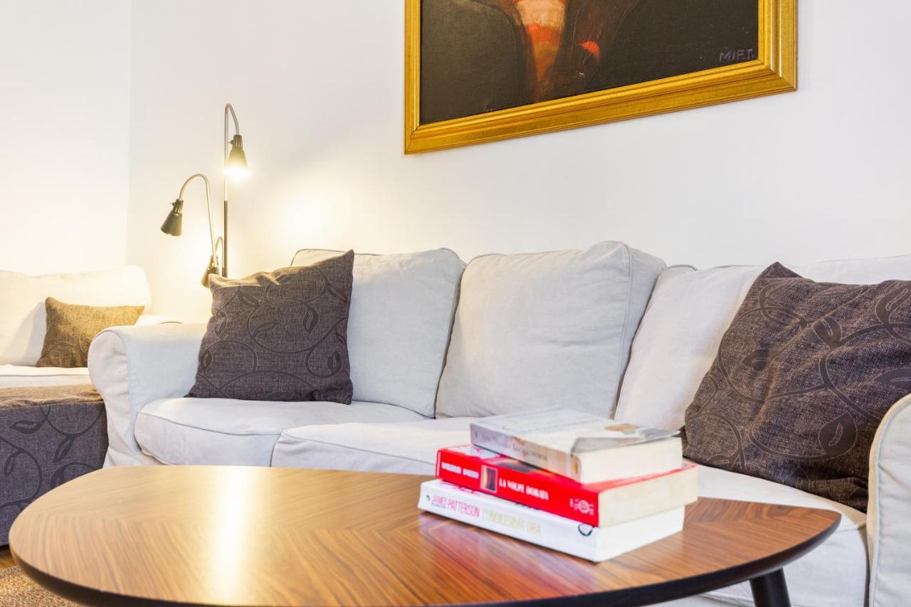 Lecce Center Charming Flat With Terrace 아파트 외부 사진